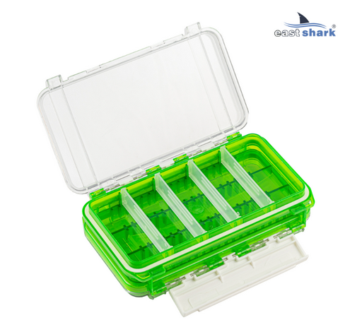 Ящик EastShark ZP-0054 8680054 зеленый