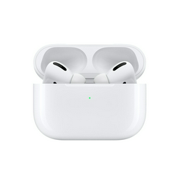 Зарядный кейс Apple для AirPods 2 белый