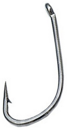 Крючки для рыбалки Owner Carp №53267 / С-7 №2 9шт