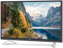 Телевизор Artel 43" 43AF90G LED Full HD Black