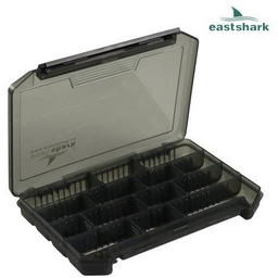 Ящик EastShark ES-038 черный