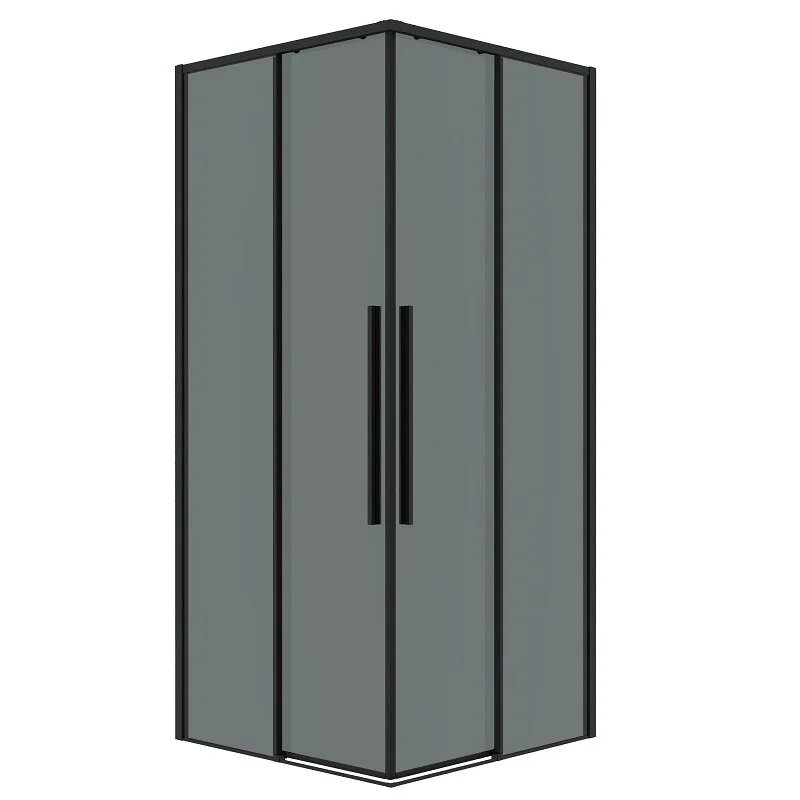Душевое ограждение Grossman Galaxy 300.K33.01.7070.21.10 70х70х195см купить,291800