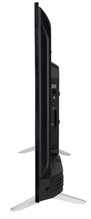 Телевизор Artel 43" A43KF5500 LED Full HD Black купить,NaN