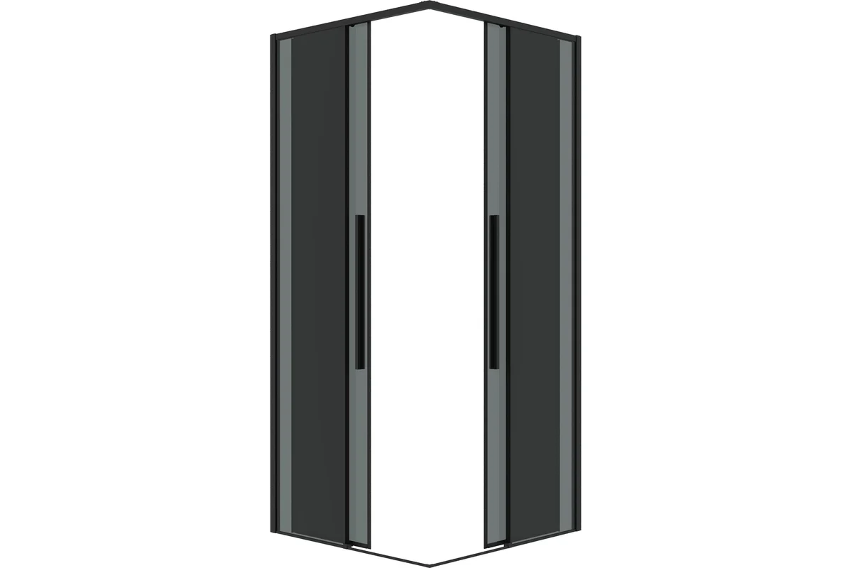 Душевое ограждение Grossman Galaxy 300.K33.01.7070.21.10 70х70х195см купить,291800