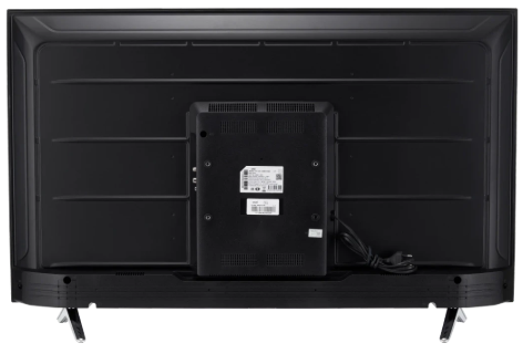Телевизор Artel 43" A43KF5500 LED Full HD Black купить,NaN