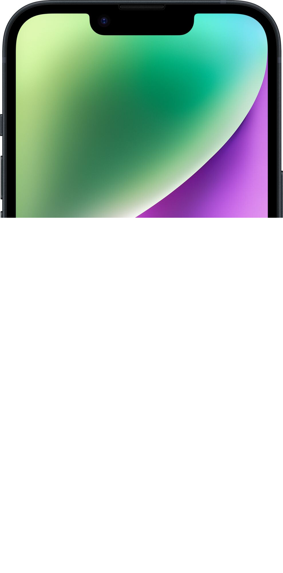 Смартфон Apple iPhone 14 Plus 128GB Midnight купить,445000