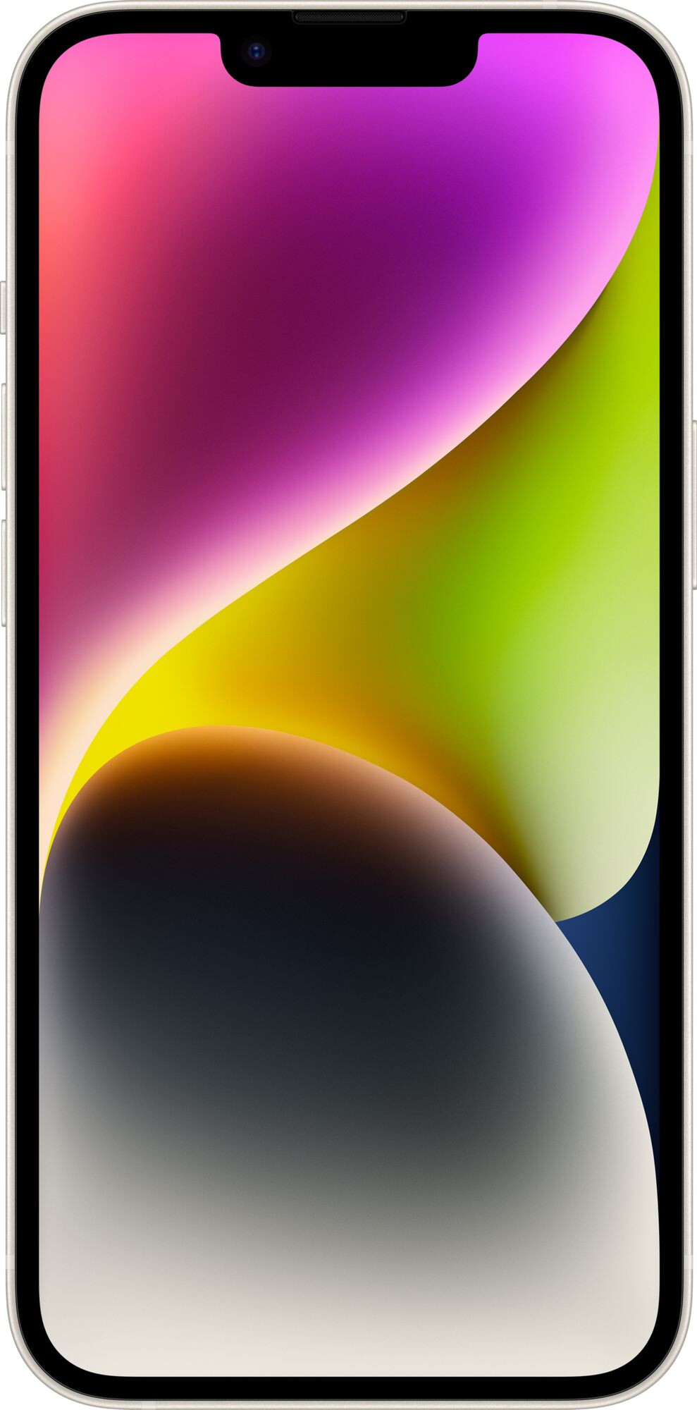 Смартфон Apple iPhone 14 Plus 256GB Starlight купить,549000