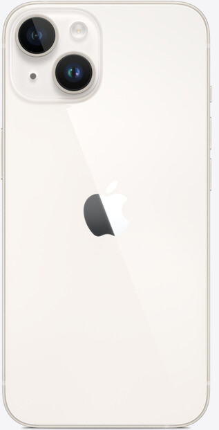 Смартфон Apple iPhone 14 Plus 256GB Starlight купить,549000