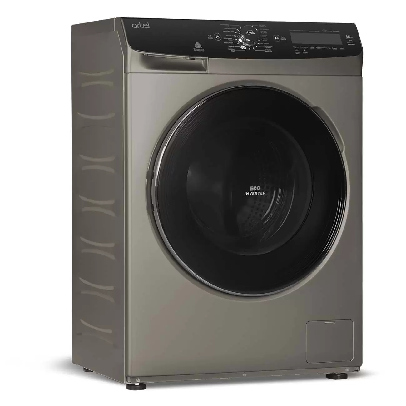 Стиральная машина Artel WF60H023CG золотистая купить,NaN