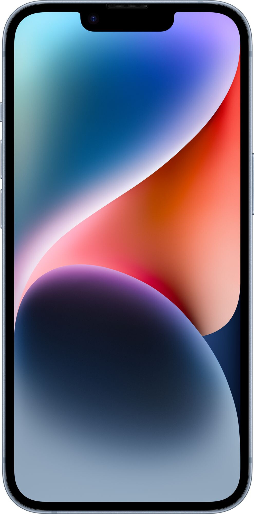 Смартфон Apple iPhone 14 128GB Blue + акция 4 подарка купить,465000