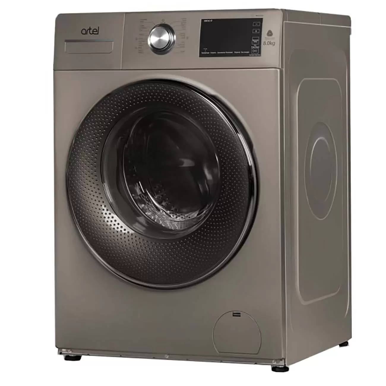 Стиральная машина Artel WF80K237DG золотистая купить,NaN
