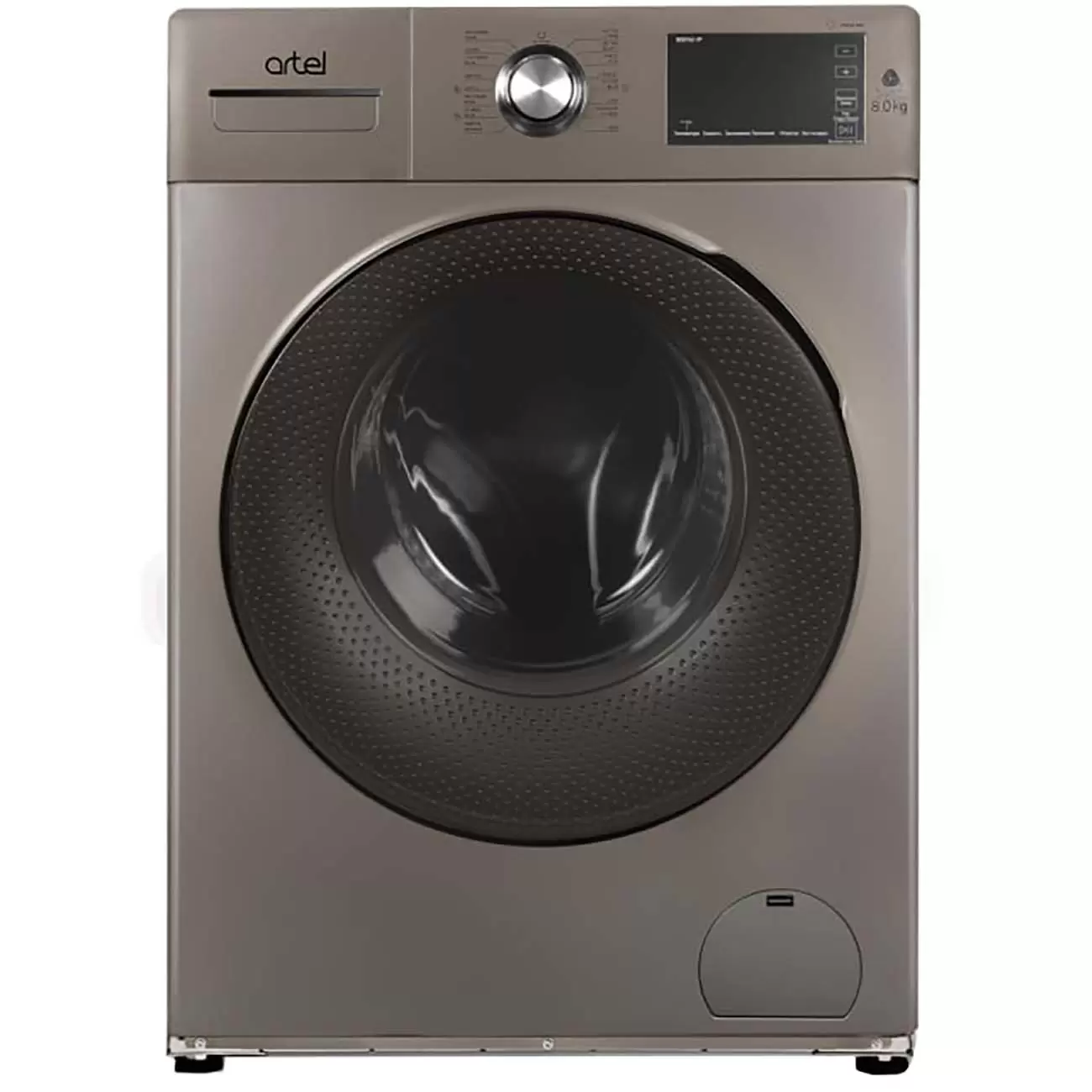 Стиральная машина Artel WF80K237DG золотистая купить,NaN