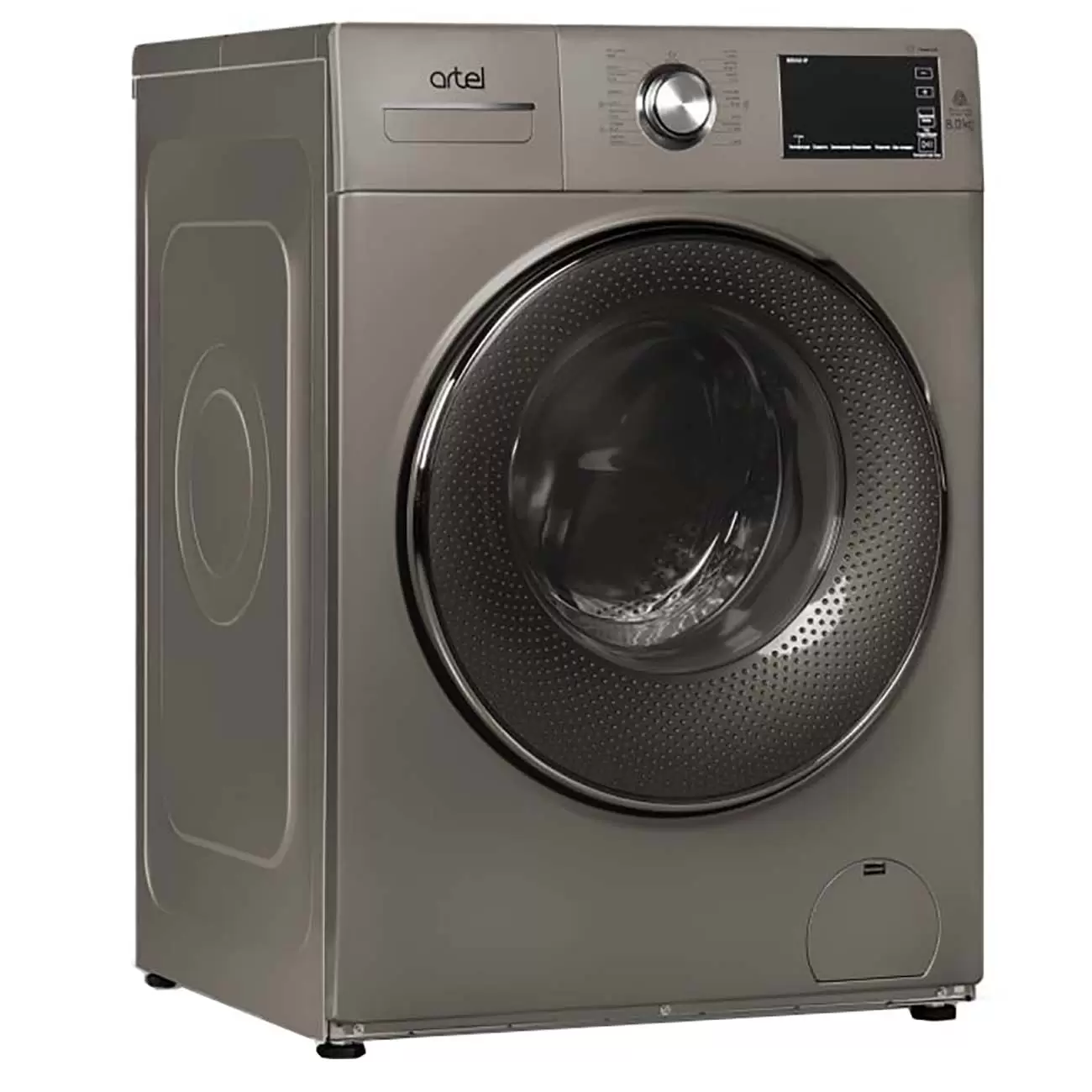 Стиральная машина Artel WF80K237DG золотистая купить,NaN