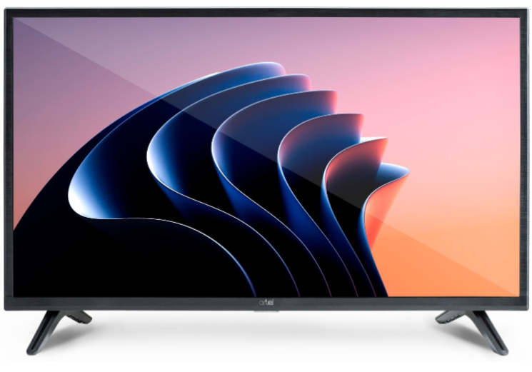 Телевизор Artel 43" A43KF5500 LED Full HD Black купить,NaN