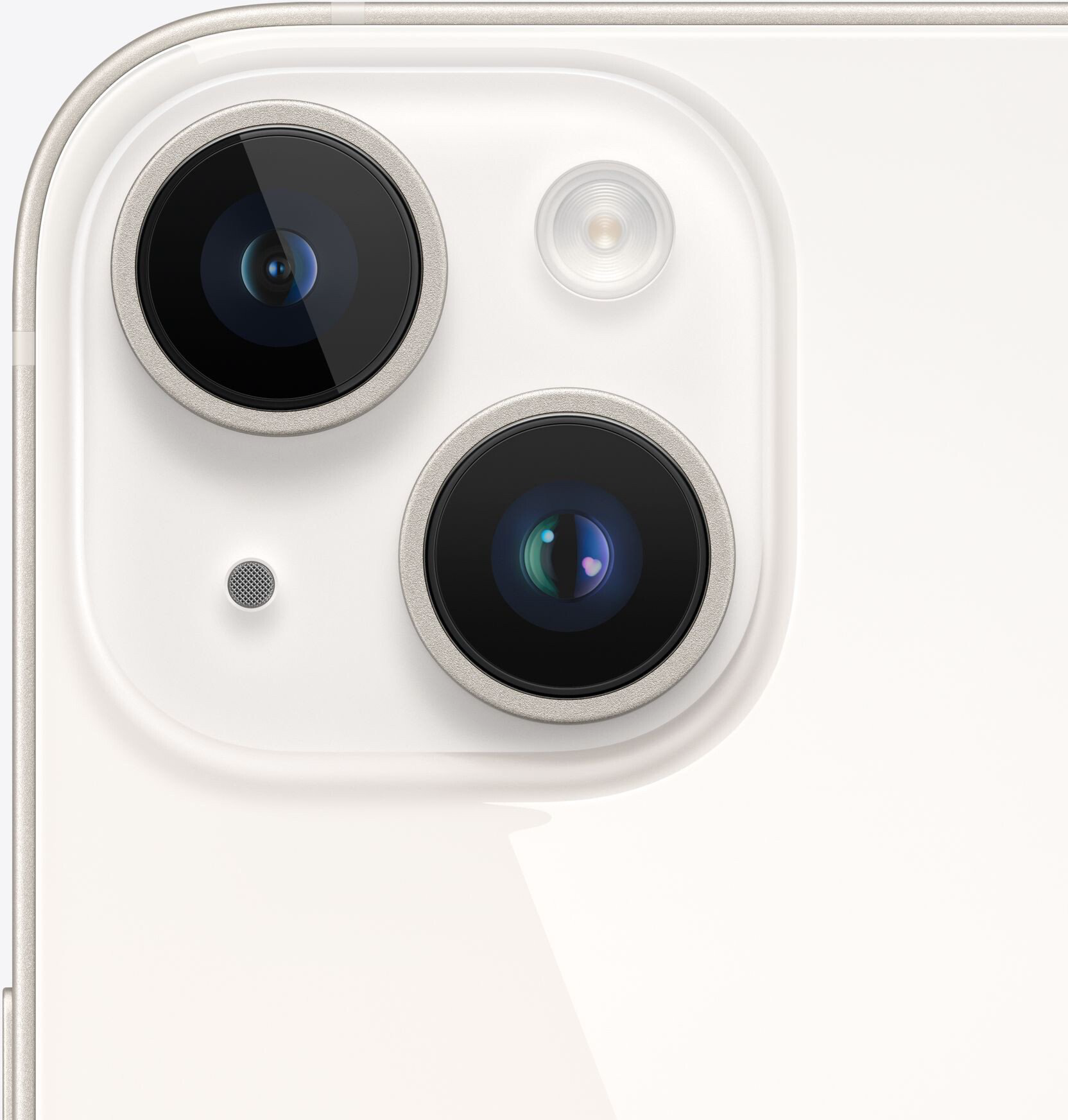 Смартфон Apple iPhone 14 Plus 256GB Starlight купить,549000
