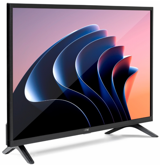 Телевизор Artel 43" A43KF5500 LED Full HD Black купить,NaN