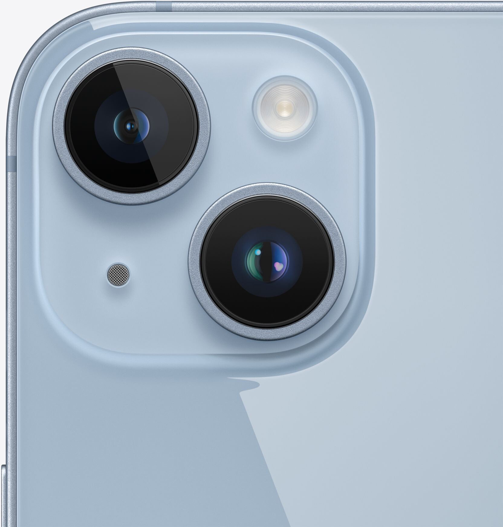 Смартфон Apple iPhone 14 128GB Blue + акция 4 подарка купить,465000