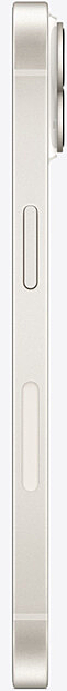 Смартфон Apple iPhone 14 Plus 256GB Starlight купить,549000