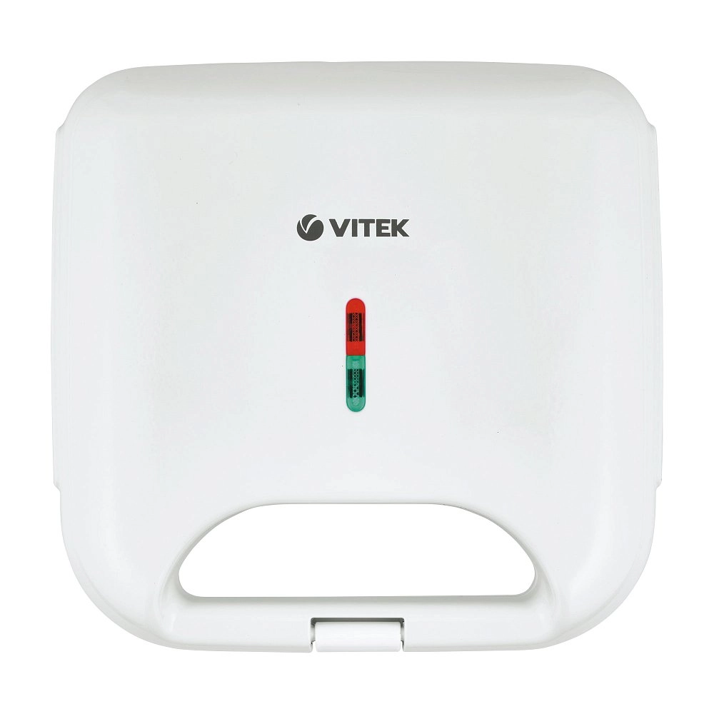 Сэндвичница Vitek VT-7149 белая купить,NaN