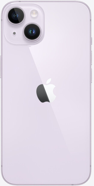 Смартфон Apple iPhone 14 256GB Purple - ForteMarket Смартфон Apple iPhone 14 256GB Purple купить,0