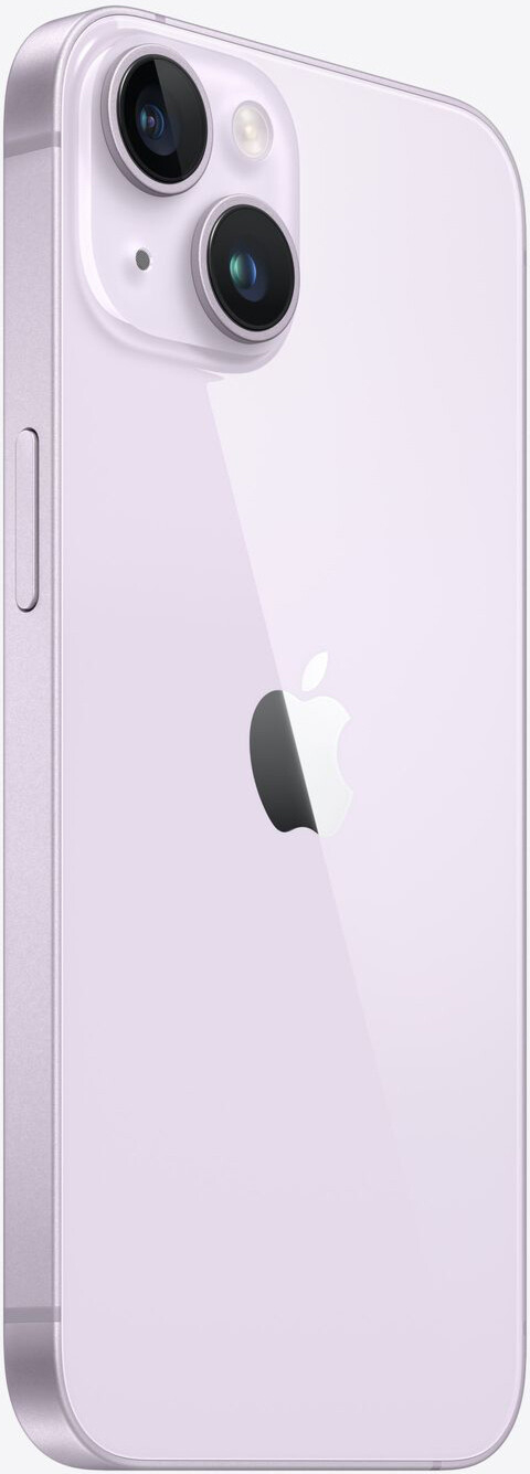 Смартфон Apple iPhone 14 256GB Purple - ForteMarket Смартфон Apple iPhone 14 256GB Purple купить,0