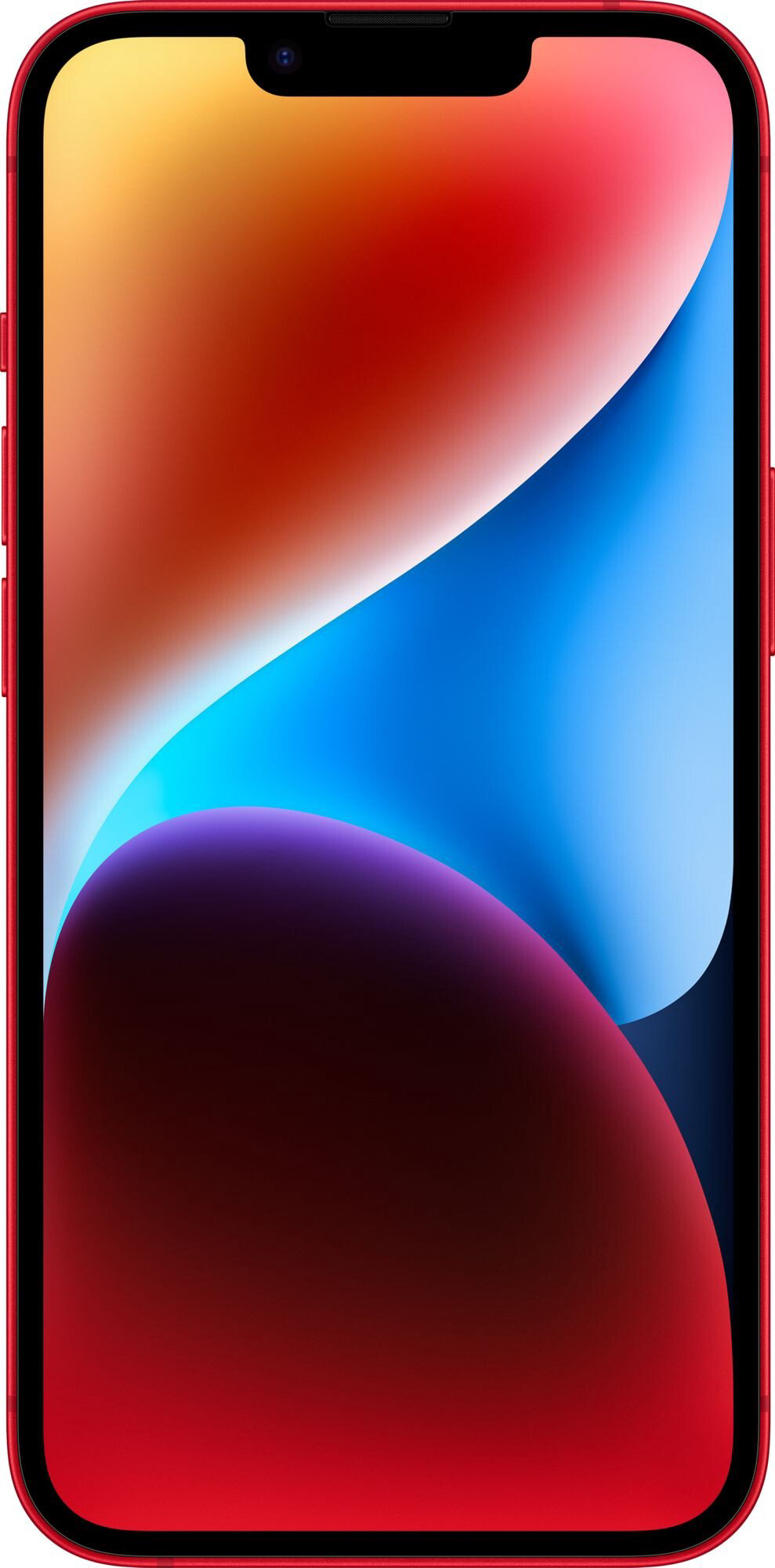 Смартфон Apple iPhone 14 256GB Product red купить,550000
