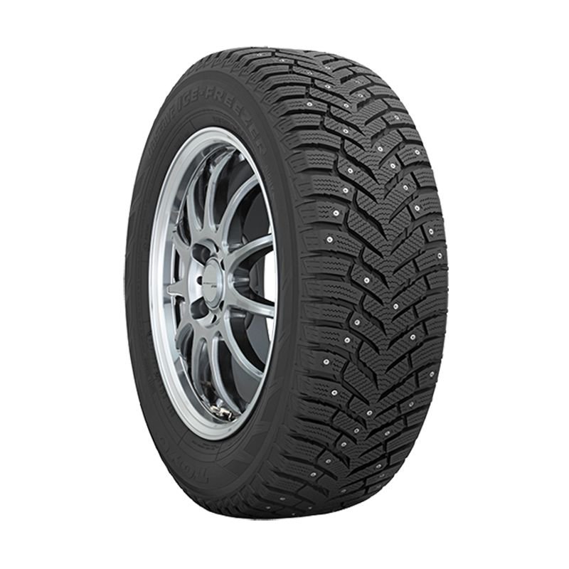 Шина Toyo Ice Freezer 285/50 R20 116T зимняя купить,NaN