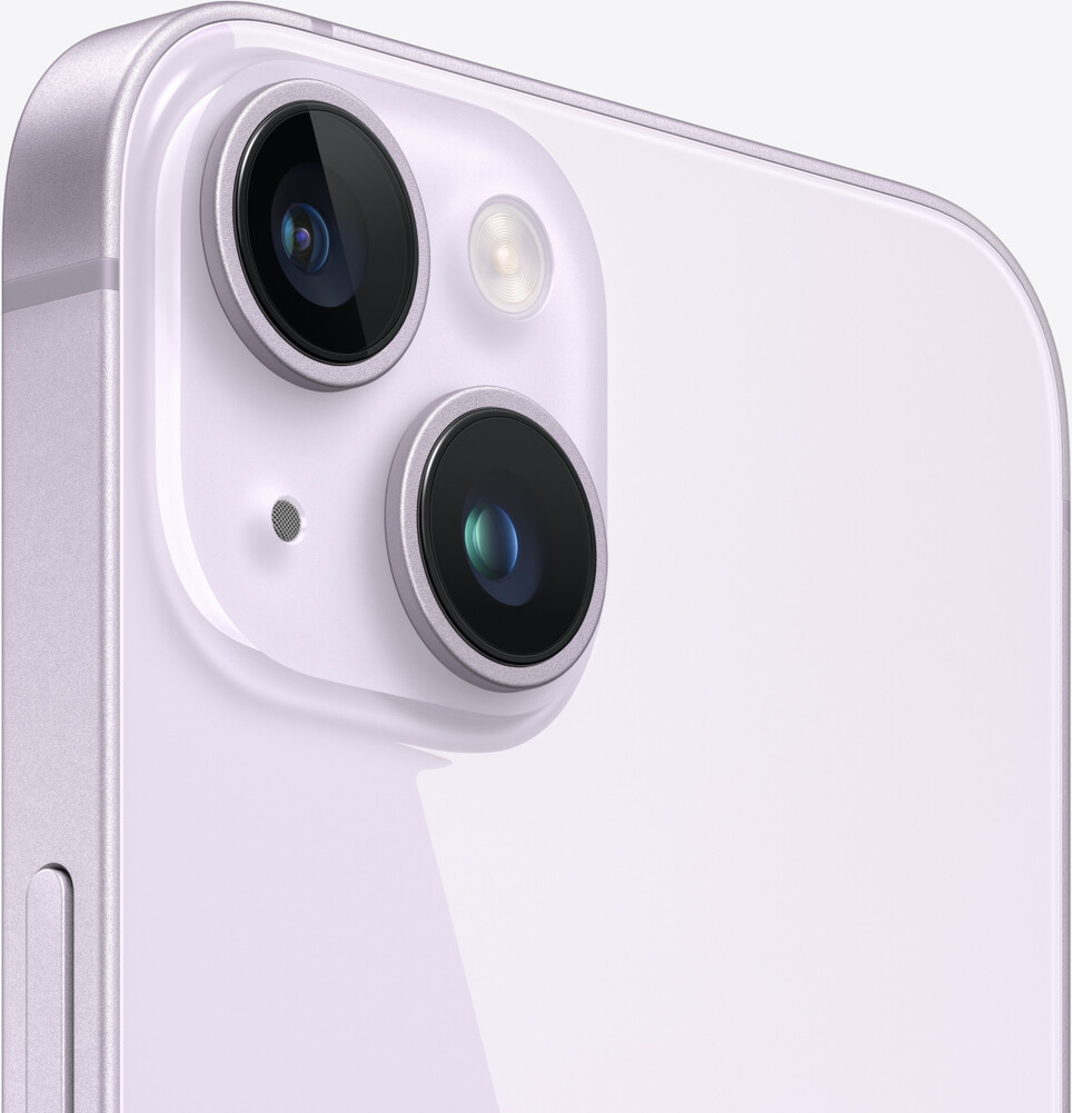 Смартфон Apple iPhone 14 256GB Purple - ForteMarket Смартфон Apple iPhone 14 256GB Purple купить,0