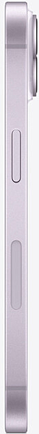 Смартфон Apple iPhone 14 256GB Purple - ForteMarket Смартфон Apple iPhone 14 256GB Purple купить,550000