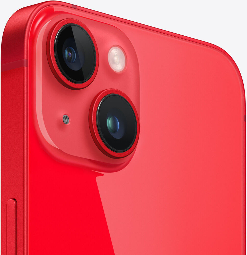 Смартфон Apple iPhone 14 512GB Product red купить,645100