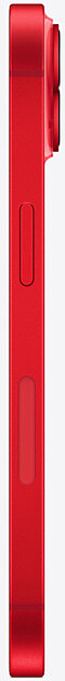 Смартфон Apple iPhone 14 256GB Product red купить,550000