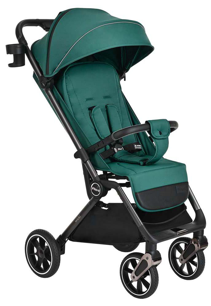 Коляска прогулочная Pituso Wicki Emerald  купить,NaN