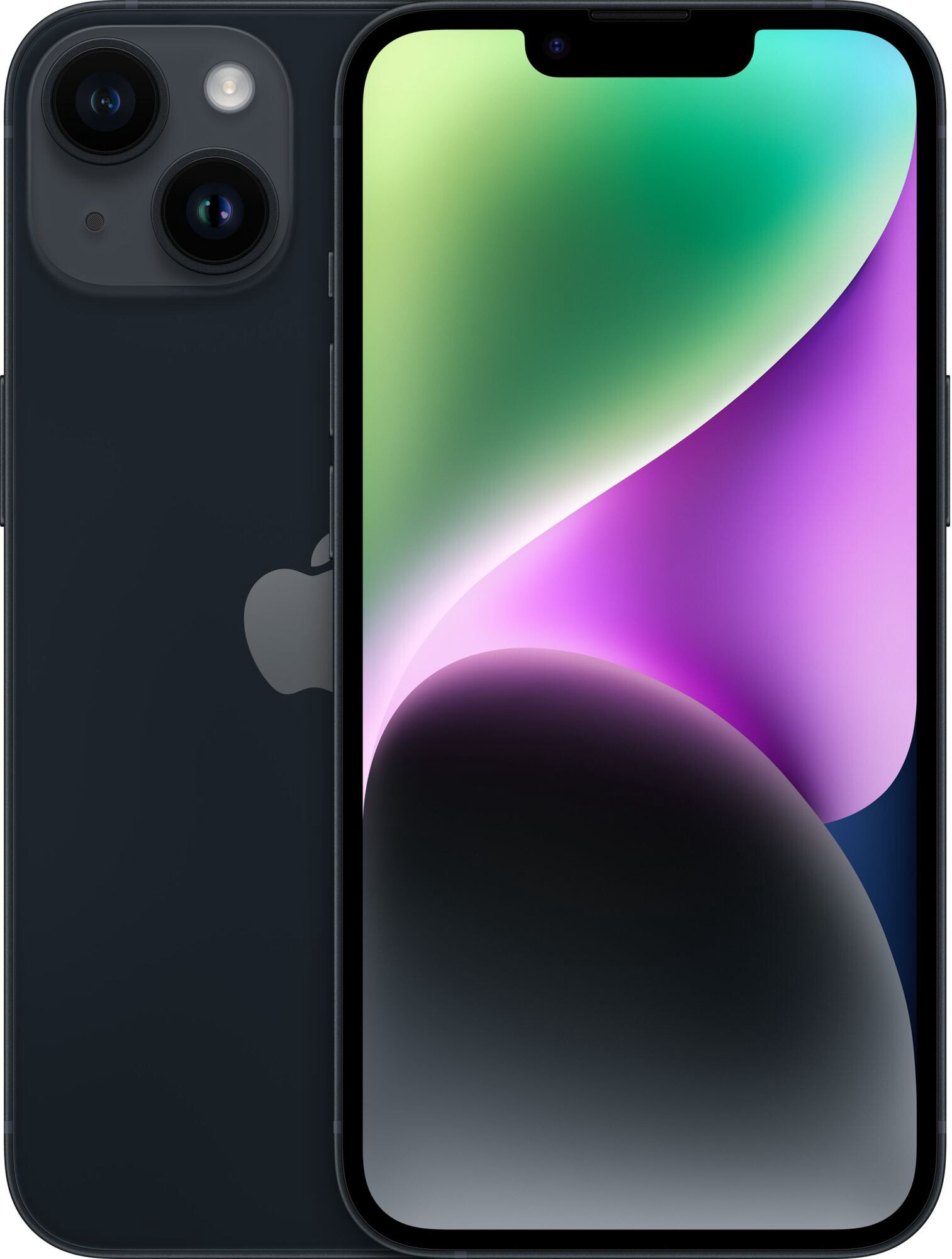 Смартфон Apple iPhone 14 Plus 128GB Midnight купить,445000