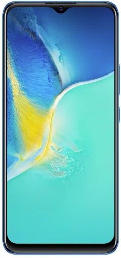 Смартфон Vivo Y01 2/32 Sapphire Blue купить,NaN