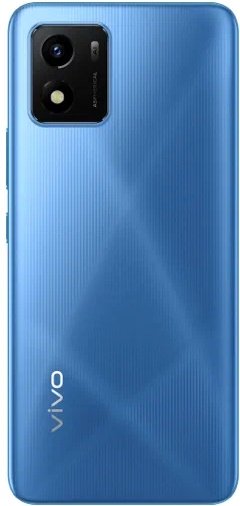 Смартфон Vivo Y01 2/32 Sapphire Blue купить,NaN