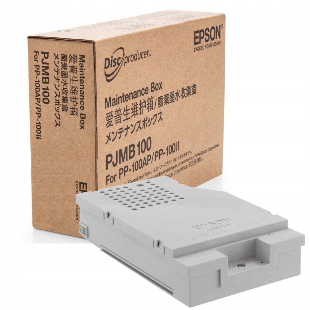 Емкость отработанных чернил Epson C13S020476