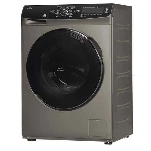 Стиральная машина Artel WF60H023CG золотистая