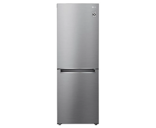 Холодильник LG GC-B399SMCL серебристый