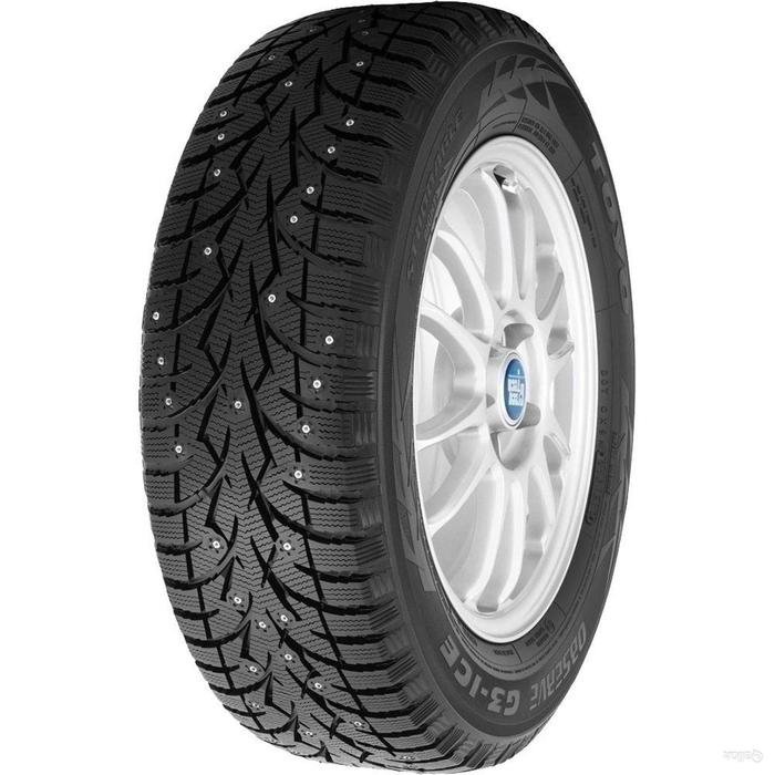 Шина Toyo Observe G3-Ice 255/45 R20 105T зимняя купить,110500