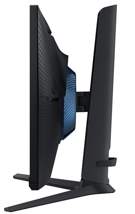 Монитор Samsung Odyssey G3 S24AG302NI LS24AG302NIXCI 24" черный купить,0