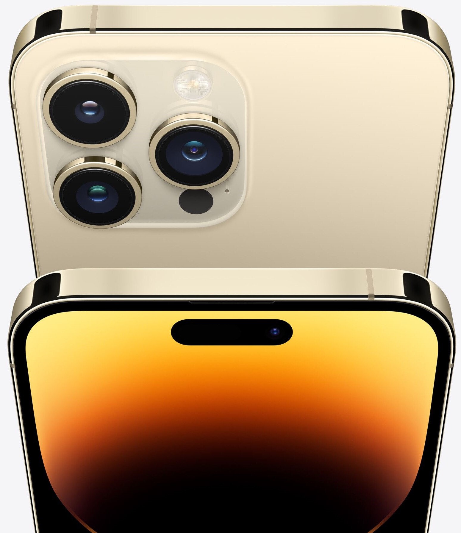 Смартфон Apple iPhone 14 Pro 256GB Gold - ForteMarket Смартфон Apple iPhone 14 Pro 256GB Gold купить,0