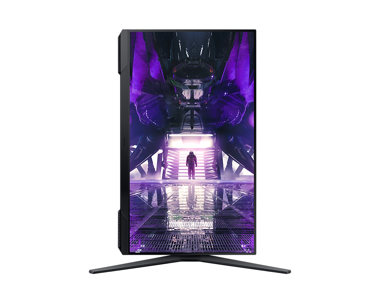 Монитор Samsung Odyssey G3 S24AG302NI LS24AG302NIXCI 24" черный купить,0