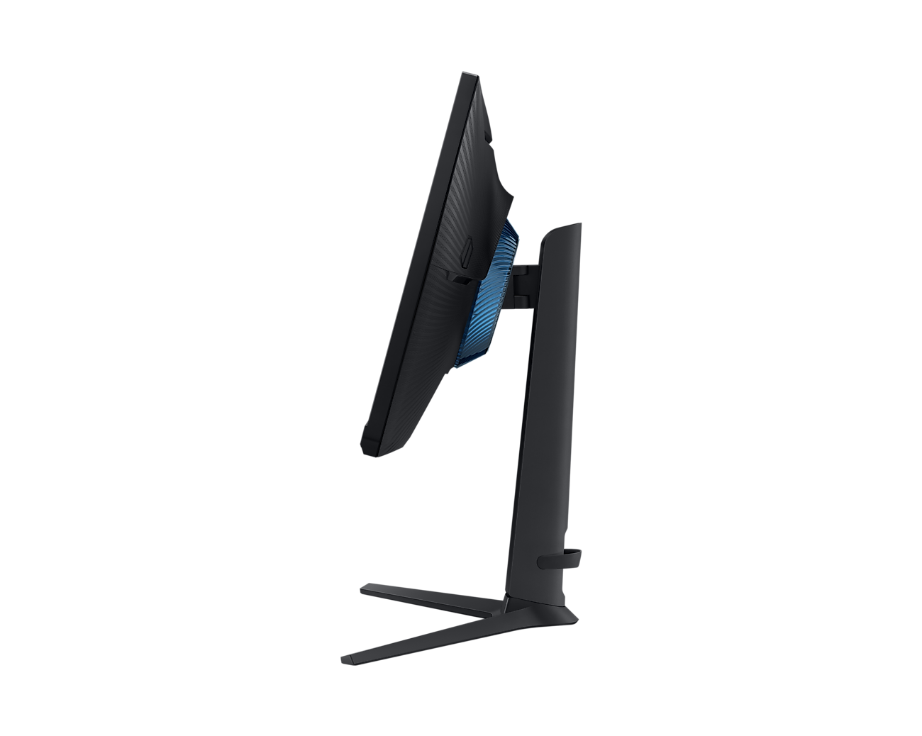 Монитор Samsung Odyssey G3 S24AG302NI LS24AG302NIXCI 24" черный купить,0