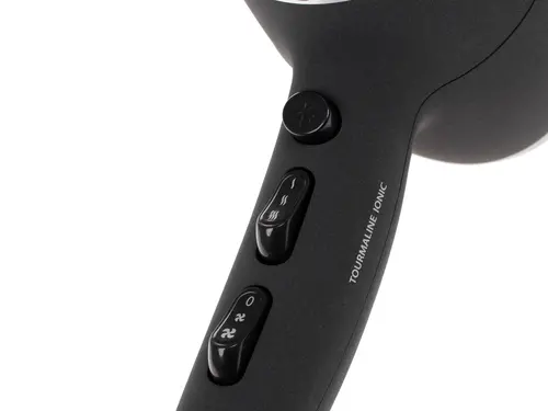 Фен Vitek VT-8203 черный купить,NaN
