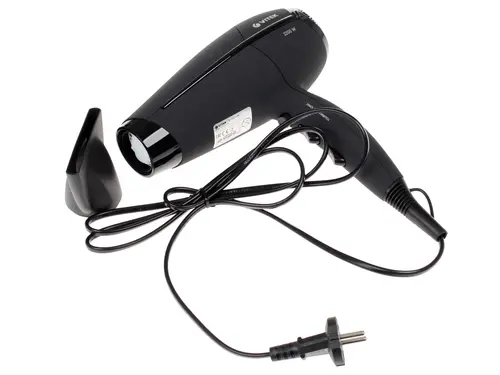 Фен Vitek VT-8203 черный купить,NaN