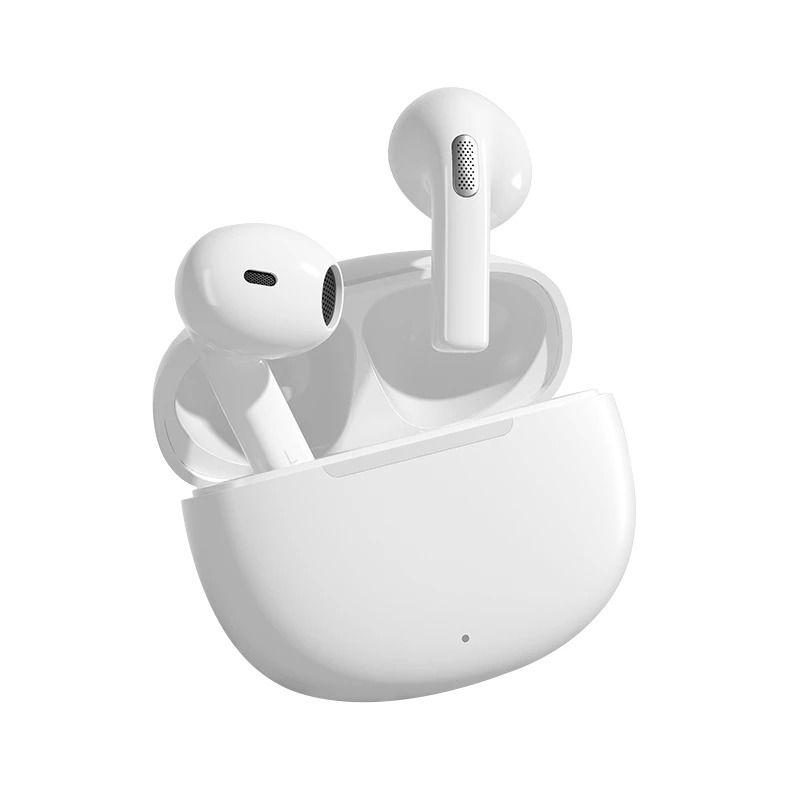 Наушники QCY AilyPods T20 белые купить,NaN