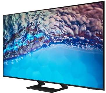 Телевизор 55" (140 см) Samsung Crystal UE55BU8500UXCE LED UHD Black