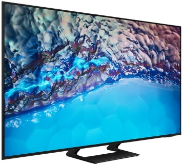 Телевизор 55" (140 см) Samsung Crystal UE55BU8500UXCE LED UHD Black