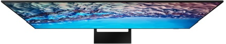 Телевизор 55" (140 см) Samsung Crystal UE55BU8500UXCE LED UHD Black