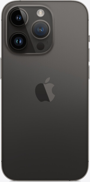 Смартфон Apple iPhone 14 Pro 256GB Space Black - ForteMarket Смартфон Apple iPhone 14 Pro 256GB Space Black купить,0